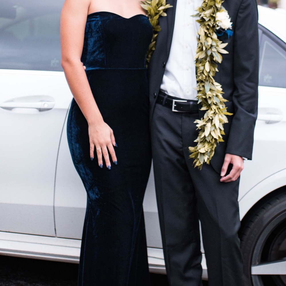 Prom/Formal dress
